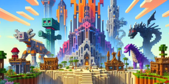 Explore New Features and Updates in Minecraft 1.16.20 Download