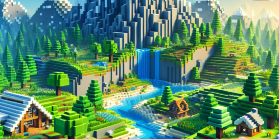 Download Minecraft Beta 1.20: Explore New Features and Enhancements