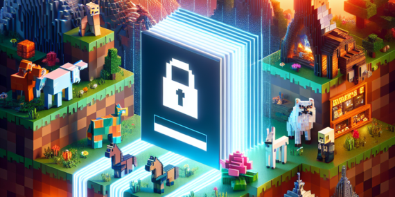 Ultimate Guide to Safely Downloading Minecraft Bedrock Edition in 2023