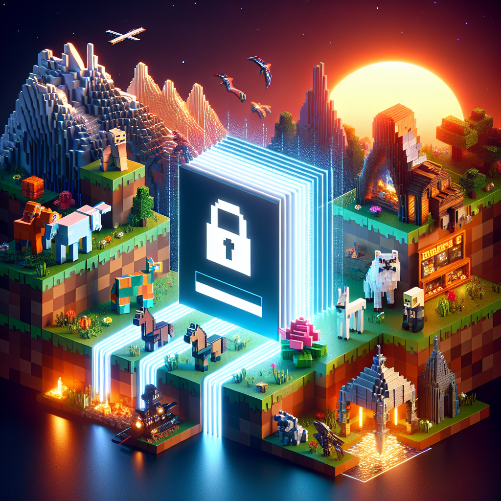 Ultimate Guide to Safely Downloading Minecraft Bedrock Edition in 2023