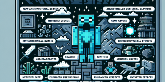 Download Minecraft Patch 1.20: Everything You Need to Know About the Latest Features
