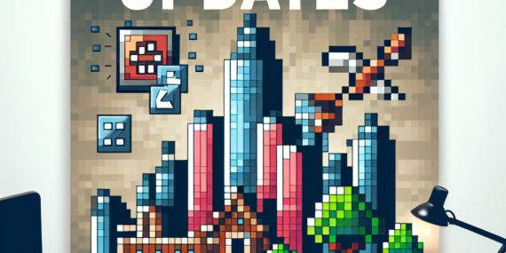 Download Minecraft 1.21: A Guide to the Latest Features and Updates