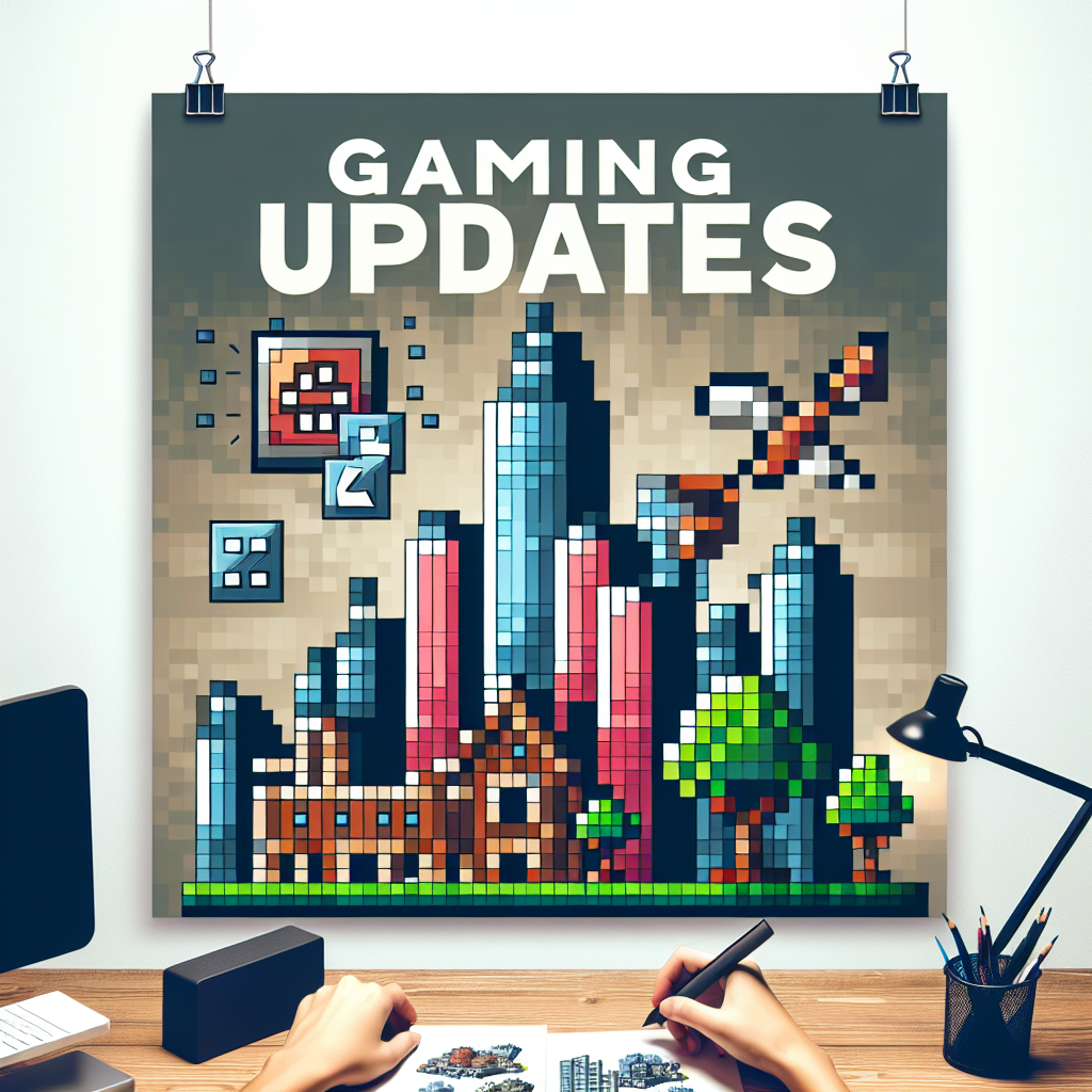 Download Minecraft 1.21: A Guide to the Latest Features and Updates